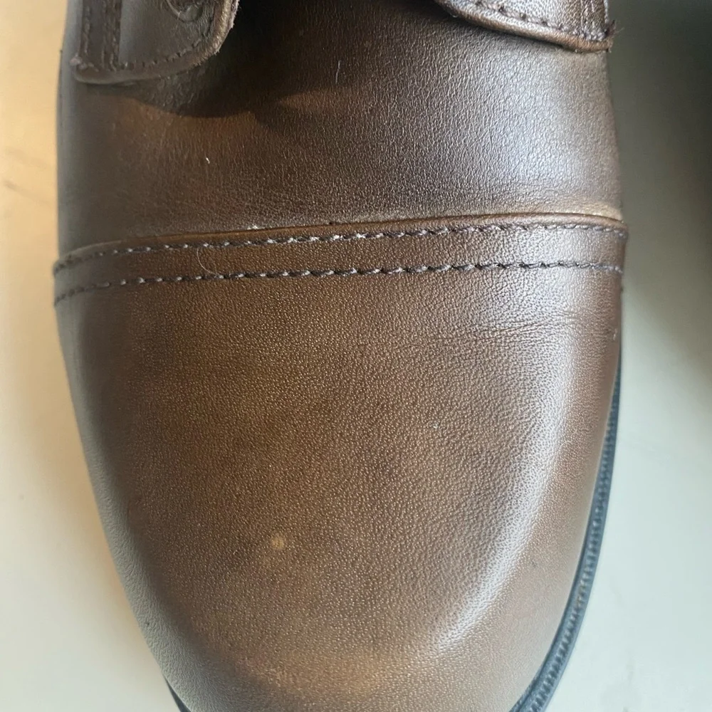 Naot lace up